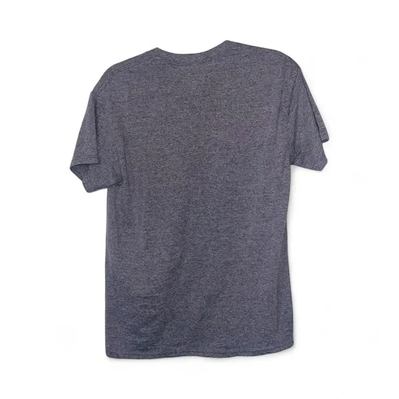 Pusheen DJ Kitty size Large tee - Picture 2 of 3